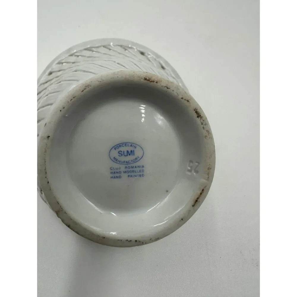 SUMI porcelain home